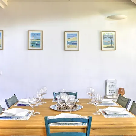 Casa vacanze Les Coquelicots Du Bassin - Avec Piscine Privée *