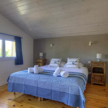 Les Coquelicots Du Bassin - Avec Piscine Privée Casa vacanze *