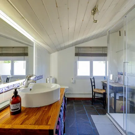 Casa vacanze Les Coquelicots Du Bassin - Avec Piscine Privée